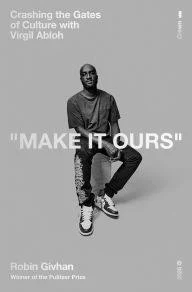 "Make It Ours" cover